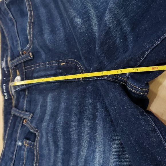 Old Navy O.G. jeans NWT - Picture 4 of 7